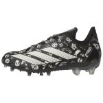 adidas Adizero Electric Core Black Cloud White Unisex Jalgpallisaapad Cloud-White Core-Black JP9957 45⅓