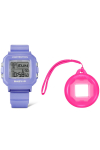 Lilla kell [Casio] Baby-G+PLUS BGD-10K-6JR lilla