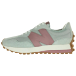 New Balance 327 Lone Star Grey Naiste Tennised LONE-STAR-GREY ROSEWOOD W3277BS 36.5 gray