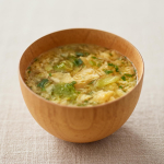 Muji Miso Supp Muna Kapsas 4 portsjonit