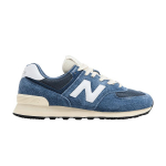 New Balance 574 Vintage Indigo 37.5
