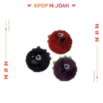 (CORTIS Ball ver.) CORTIS [GREENGREEN] 2. EP-album REDRED ver.