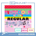 [Eeltellimus] NCT WISH [ YO-I-DON! / POISS KOHTUB T&Uuml;DRUKUGA ] (Tavaline v&auml;ljaanne) [POB] YO‑I‑DON! (WeverseShop Japan)