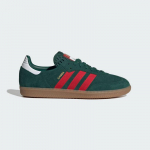 Adidas Samba OG Unisex vabaajajalatsid 42 metsaroheline v&auml;rv