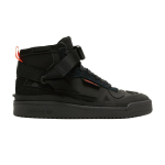 adidas Forum Hi GTX Core Black Solar Red 40 black