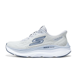 Skechers Meeste Go Comfortable Mitmek&uuml;lgsed Hingavad Madalad Jooksusaapad Meeste toss Hall 221000-GRY 43.5 white