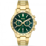Hugo Boss 1513923 Allure Meeste k&auml;ekell 44 mm kuld