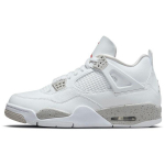 Air Jordan 4 Retro 'White Oreo' Meeste CT8527-100 EU 43