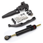 Yamaha MT09 Tracer 900 9GT 9 GT 2016 2017 2018 2019 2020 jaoks CNC Roolidempneri Stabilisaatori Klamber Toetuse Kinnituskomplekt