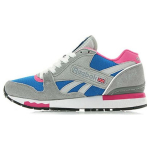 Reebok GL6000 tossud 'Hall Sinine Roosa' Unisex V54914 EU 42