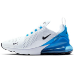 Nike Air Max 270 'White Photo Blue' Meeste AH8050-110 EU 44