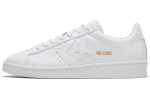 Pro Nahast Converse madalad 'Triple White' 167239C 46