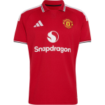 adidas Manchester United 26/27 Kodus&auml;rk Aasia suurus Aasia suurus 'MUFC Red' Meeste KA6871 L red