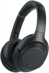 Sony juhtmevabad m&uuml;rasummutavad Alexa kuni 30 tundi pidevat 2018 360 Reality Audio Must BM WH-1000XM3 K&otilde;rvaklapid LDAC/Amazon must