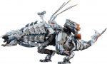 MODEROID Horizon Forbidden West Thunderjaw Kokkupandav Plastikust Mudelkomplekt Mitte-skaala (Uuesti vabastada)