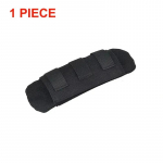 1 PC Vest &otilde;larihma padi Mugav padi nailonv&otilde;rgust kaitsepadjad Tactical Molle FCPC/JPC matkaseljakoti tarvikutele