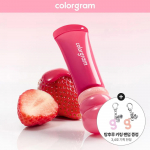colorgram Fruity Glass Huuleseerum (7 v&auml;rvi) 04 Bunny Strawberry