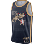 Jordan NBA ALL STAR 2026 M&auml;ngu DriFIT Swingman Korvpallivorm Meeste IZ4393-420 2XL black