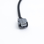 5Hy0-080010 Cfmoto h&uuml;draulilise piduri l&uuml;liti jaoks gray