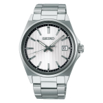 SEIKO SELECTION SBTH001 kuup&auml;evakalendriga [Seiko kell] Meeste kell, Patareitoitega kvarts,