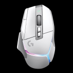 Logitech G502 X PLUS LIGHTSPEED Traadita m&auml;nguhiir