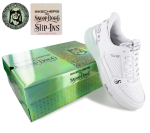 Skechers x Snoop Dogg - Sizzle Slip-ins - Meeste Tossud Kingad Valge 251170-WHT ORIGINAAL EU 45 US 11 valge