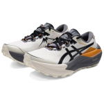 ASICS TRABUCO MAX 5 Jooksukingad Meeste Beež Must 1011C271-100 43.5 gray