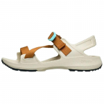 Crocs Terrain Mitmek&uuml;lgsed Retro V&auml;litingimustes Hingavad Rannasandaalid Unisex Valge 212711-2Y3 39-40