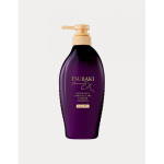 Tsubaki Premium Ex Juuste v&auml;ljalangemise vastane  Parandav &scaron;ampoon 450ml black