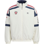 Adidas Originals TEAM REVERSIBLE PADDED Puffer Jacket Meeste KC0094 XS valge