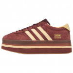 Adidas Originals Gazelle Paksu Tallaga Paelkinnitusega Tennised Naistele JS3928 38