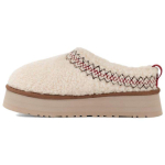 UGG Tazz Heritage Braid 'Natural' Naiste 1143976-NAT 41 valge