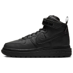 Nike Air Force 1 Saabas Must Antratsiit DA0418-001 40 black