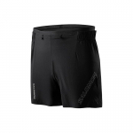 SALOMON SENSE AERO 5 L&Uuml;HISED M Spordip&uuml;ksid Meeste Pitch Black LC1870000 S must