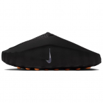 Nike Mind 001 vaiksed suletud varba sussid naistele must HQ4309-001 38