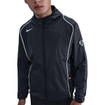 Nike Total 90 Meeste Repel Jalgpalli T&auml;is-t&otilde;mblukuga Jope HV6406-010 L must