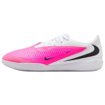 Nike Phantom 6 Jalgpallijalatsid Meeste Madalad Roosa/Must/Valge IQ2398-900 43