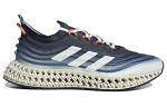 4DFWD Parley x 4DFWD Adidas 'Shadow Navy White' GX6604 36