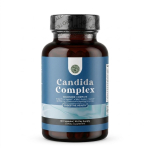Candida puhastus Detox naistele - Kogu keha puhastus prebiootikumide ja probiootikumidega 1pack