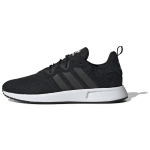 Adidas X_PLR S 'Core Black' (Unisex) P&otilde;imust Must / P&otilde;imust Must / Pilvevalge Vabaajajalatsid EF5506 35⅔ black
