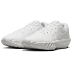 Nike Air Zoom G.T. Cut Academy 2 Rebound Grip Korvpallijalatsid Unisex Valge HV9775-105 47.5