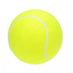 9,5  &uuml;lisuur hiiglaslik tennisepall lastele t&auml;iskasvanutele