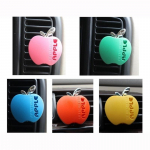 V&auml;rviline Little Apple Outlet Outlet Auto Parf&uuml;&uuml;m Parf&uuml;&uuml;m Auto &Otilde;huv&auml;rskendaja ACCESSORY V&auml;rv Juhuslik 1 pc