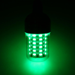 12V 30W 90 LED-i veealune &ouml;ine kalap&uuml;&uuml;givalgusti sukeldatav LED-lamp s&ouml;&ouml;dakalmaari meelitamine roheline