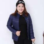 S/7XL Plus Size Kerge sulejope &Otilde;huke sulejope Naiste s&uuml;gistalvine &otilde;huke l&uuml;hike soe valge pardi sulejope 2XL tumesinine v&auml;rv