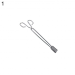 32/60/70 cm metallist pr&uuml;gikorja, haarats, mis ulatub puhastusriist 32cm