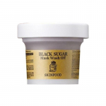 Skin Food Black Sugar Mask mahapestav 100g 1PCS