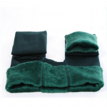 SCIONE soojad retuusid plusssuuruses sametist talvep&uuml;kstega vabaaja s&auml;&auml;rised naiste seksikad s&auml;&auml;rised L