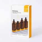 Mediheal EGT(egt) Timetox Ampoule Mask EX. 25 ml &times; 10 t&auml;ienduslehte