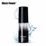 Music Flower Brand Makeup Finishing Spray fixer Face Mist Base Fix Setting Spray Make Up Matte 55ml